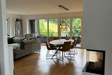 Wohnung zum Mieten in Witten 1.495 € 148 m² 3 zimmer