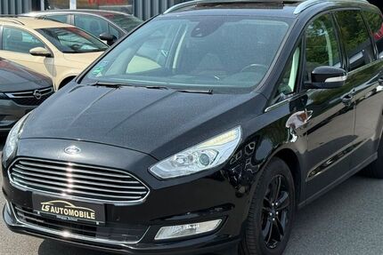 Ford Galaxy 146.111 km 13.450 &euro; Dortmund 44147