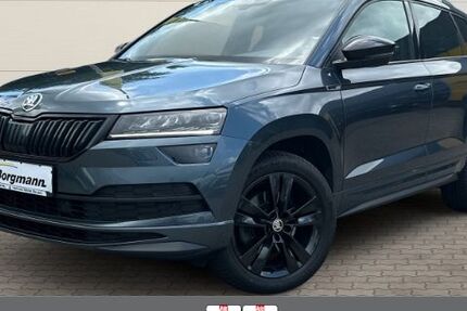 Skoda Karoq 117.300 km 21.490 &euro; Gelsenkirchen 45894
