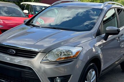 Ford Kuga 140.000 km 5.450 &euro; Castrop-Rauxel 44575