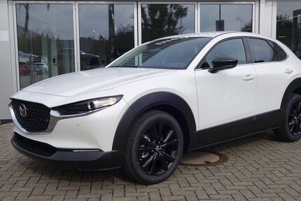 Mazda CX-30 6.500 km 30.290 &euro; Herten 45701