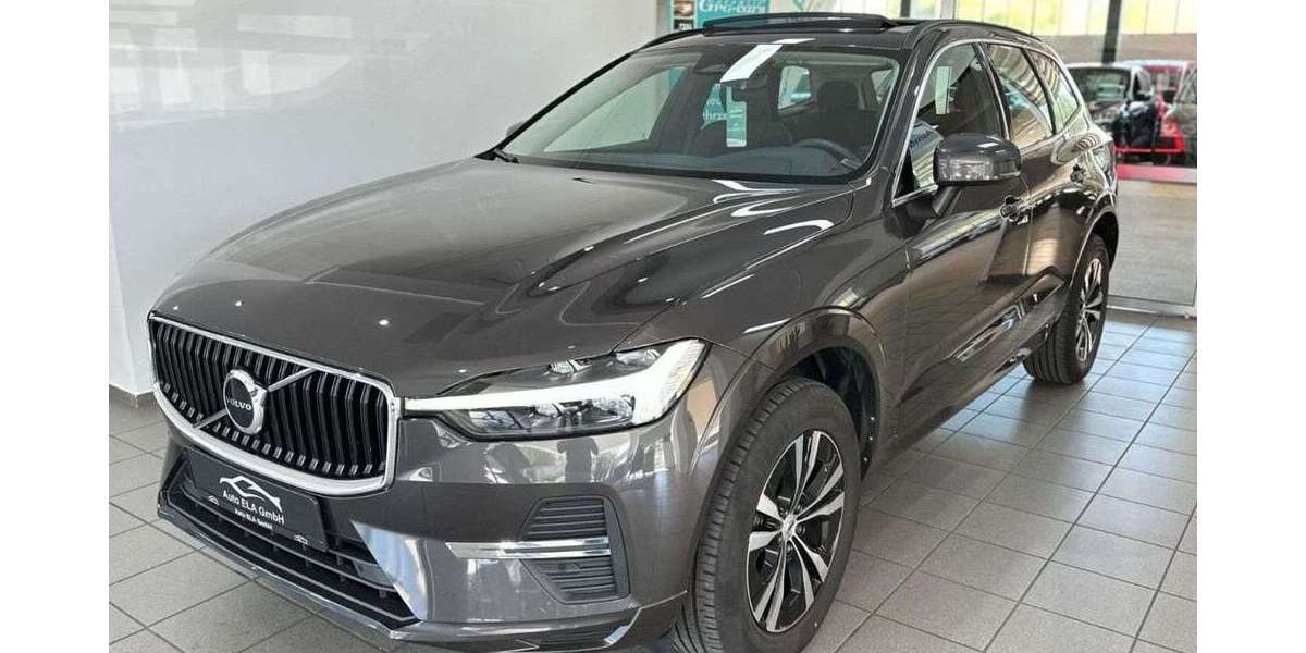 Volvo XC60 75.000 km 31.990 &euro; Heiligenhaus 42579