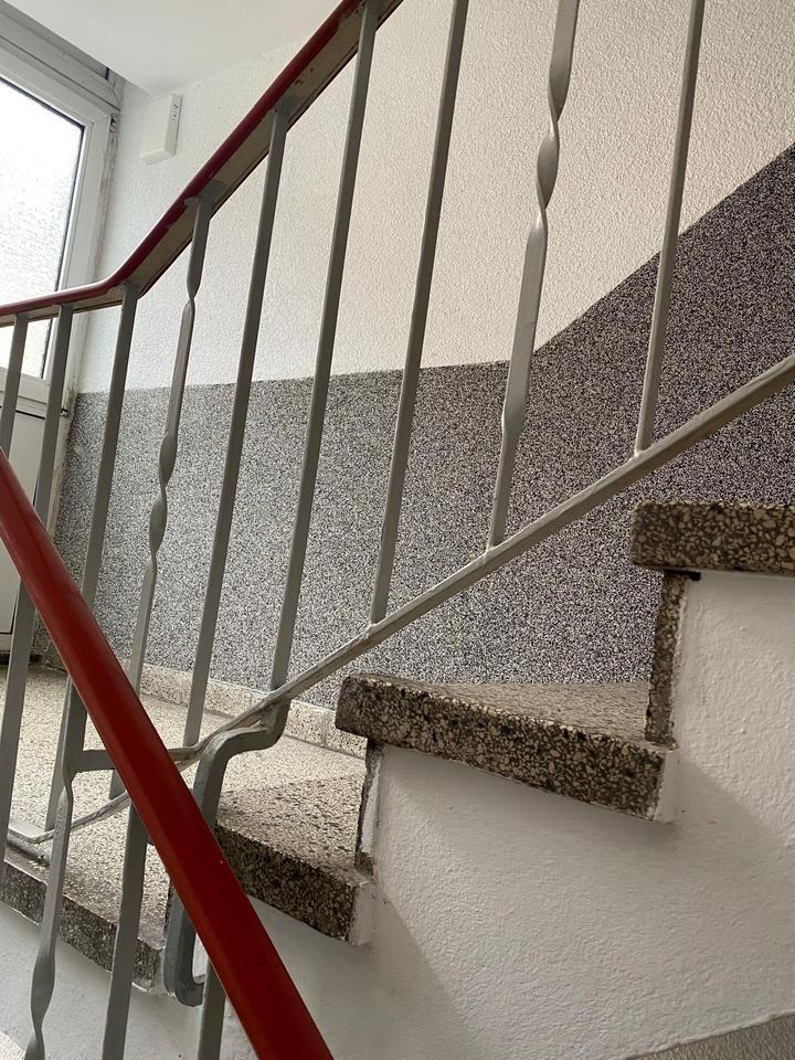 Mehrfamilienhaus mit 6 Wohnungen