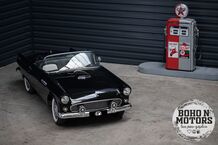 Gebrauchtwagen Ford Thunderbird