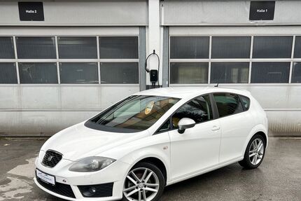 Seat Leon 169.000 km 5.890 &euro; Sprockhövel 45549