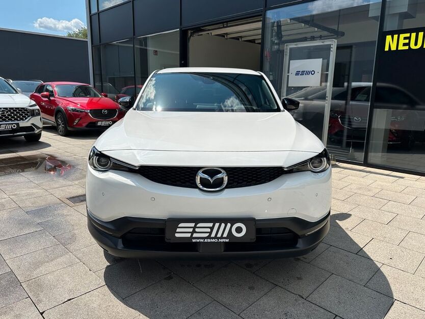 Mazda MX-30 19.977 km 15.490 € Oberhausen 46149