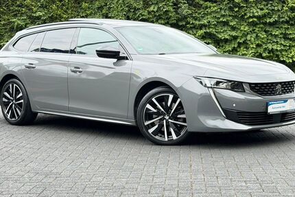 Peugeot 508 117.000 km 16.490 &euro; Wuppertal 42329