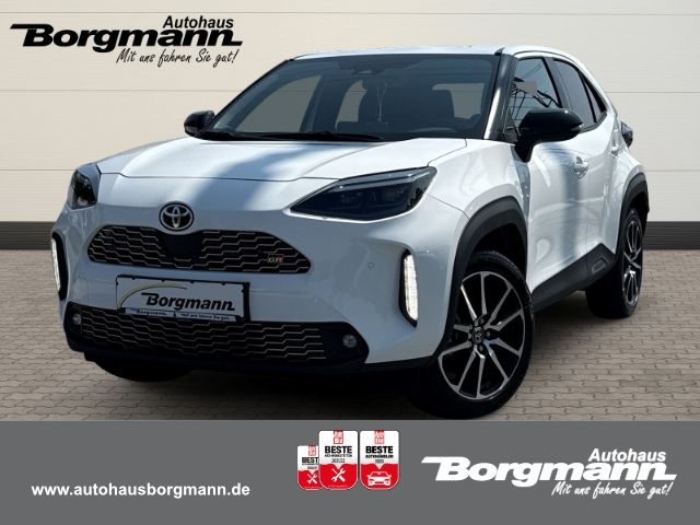 Toyota Yaris Cross 15.750 km 27.450 € Dorsten 46286