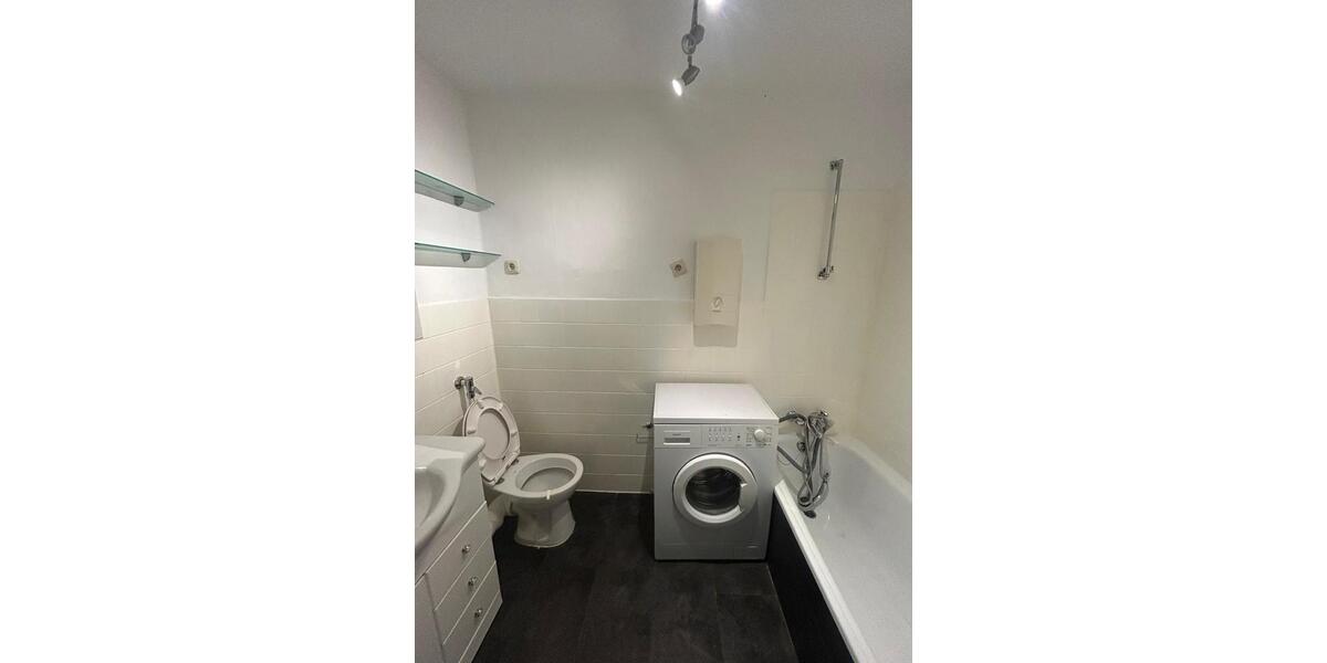 3,5 zimmer wohnung (Muster Fotos) 3 zimmer