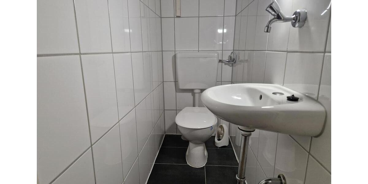 Toll geschnittene 4-Zimmer-Wohnung im Grünen 4 zimmer