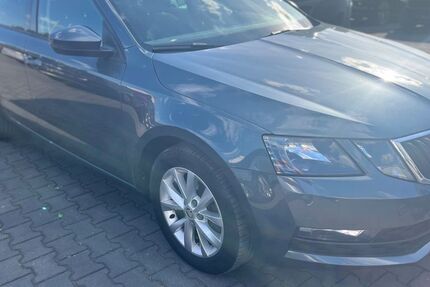 Skoda Octavia 133.207 km 15.900 &euro; Essen 45356