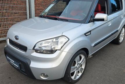 Kia Soul 139.042 km 4.499 &euro; Gevelsberg 58285