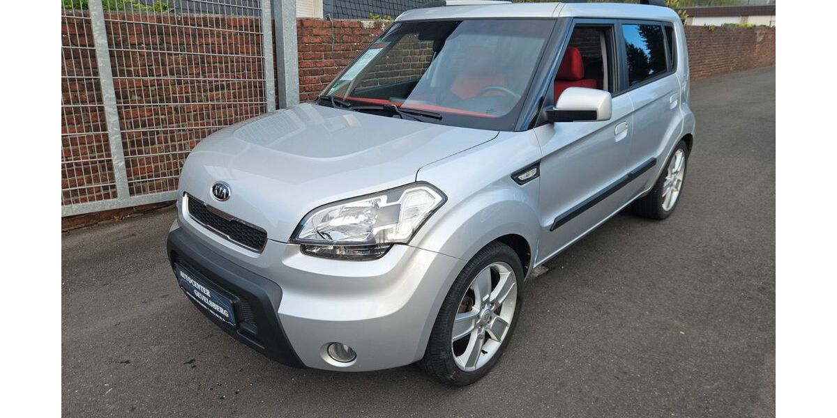 Kia Soul 139.042 km 4.499 &euro; Gevelsberg 58285