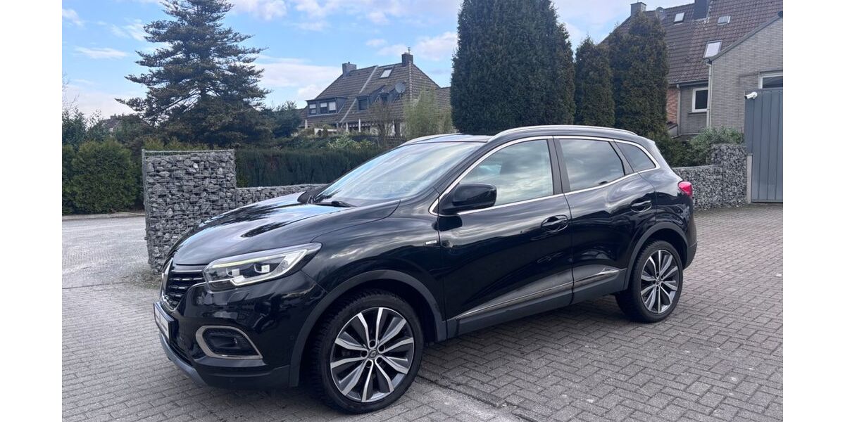 Renault Kadjar 79.000 km 14.300 &euro; Mülheim / Ruhr 45473