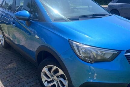 Opel Crossland (X) 123.000 km 5.980 &euro; Recklinghausen 45657