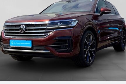 VW Touareg 42.338 km 48.670 &euro; Herne 44653