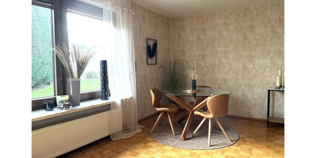 Doppelhaushälfte Gladbeck - 2.5 Zimmer, 90 m&sup2;, 1.288&euro; | Angebot:26623928