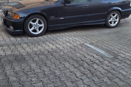 BMW BMW E36