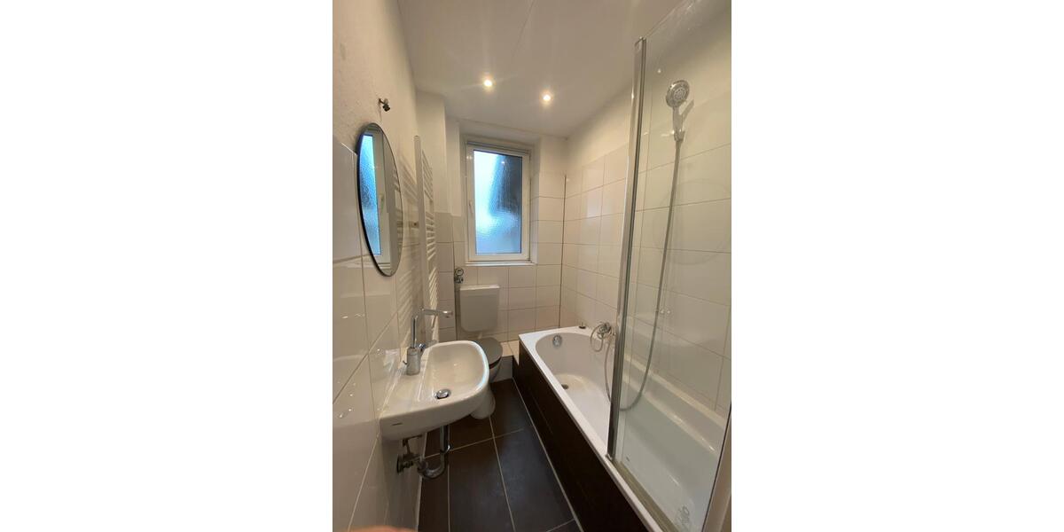 Etagenwohnung Witten - 4.5 Zimmer, 90 m&sup2;, 185.000&euro; | Angebot:23496952