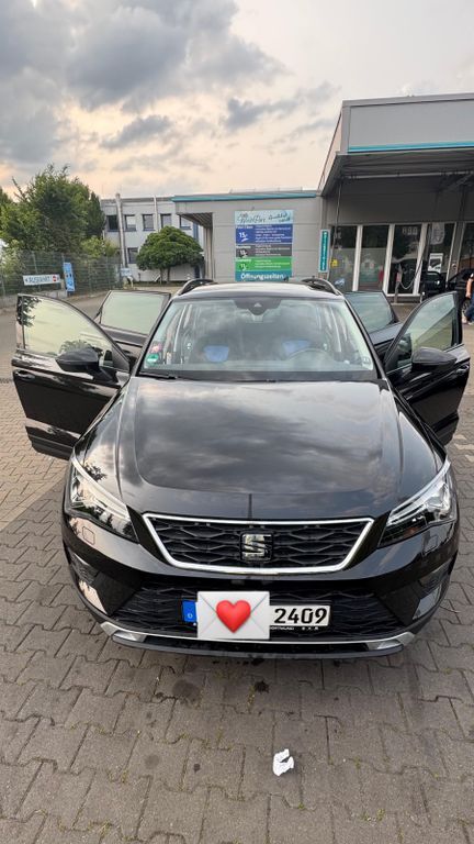 Ateca