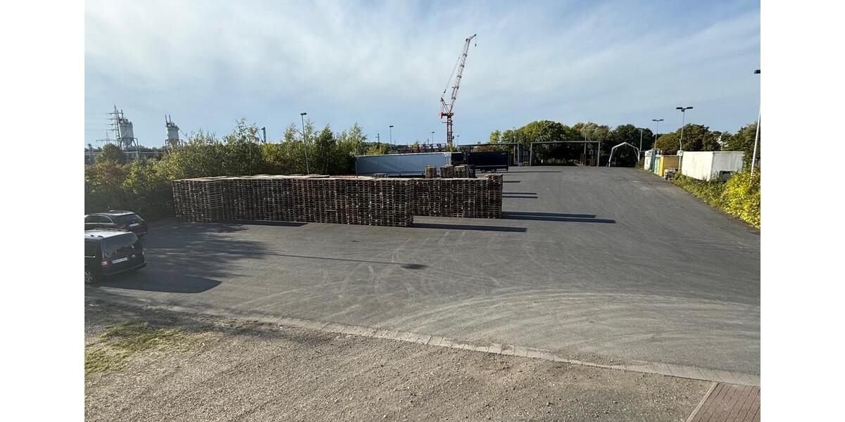 Gewerbeobjekt Datteln - 4.690&euro; | Angebot:25780658