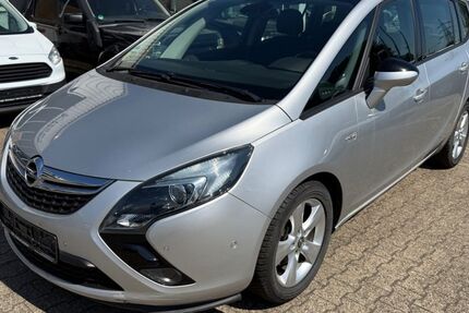 Opel Zafira 186.000 km 4.490 &euro; Herten 45701