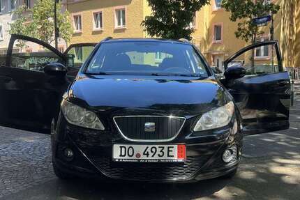 Seat Ibiza 275.000 km 2.200 &euro; Dortmund, Stadt 44145