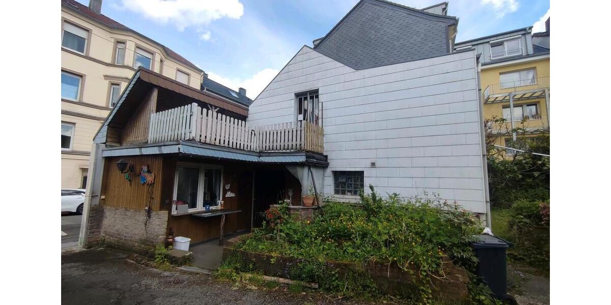 Einfamilienhaus Wuppertal Gemarkung Elberfeld - 300.000&euro; | Angebot:26763110