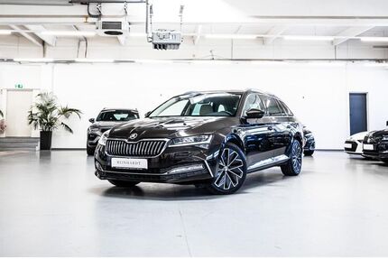 Skoda Superb 142.123 km 25.209 € Hagen 58091