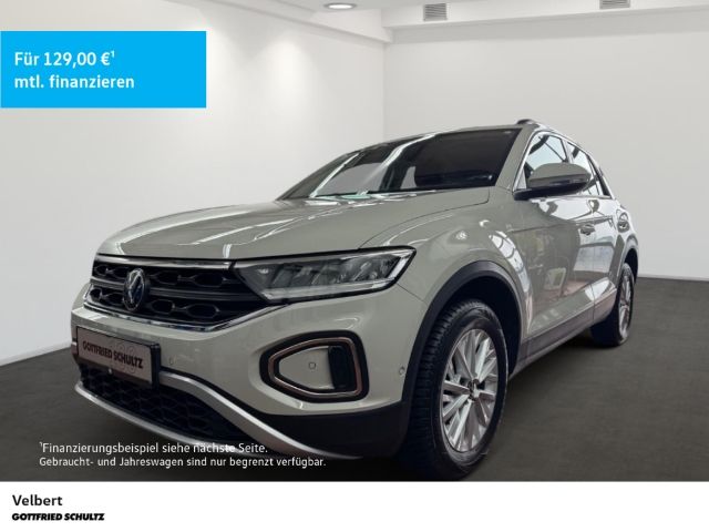 VW T-Roc 33.932 km 19.290 &euro; Velbert 42553