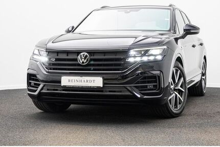 VW Touareg 59.987 km 49.954 € Hagen 58091