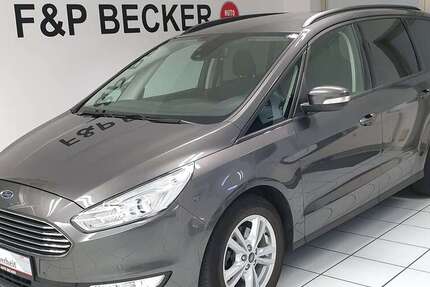 Ford Galaxy 62.308 km 20.490 € Wuppertal 42275