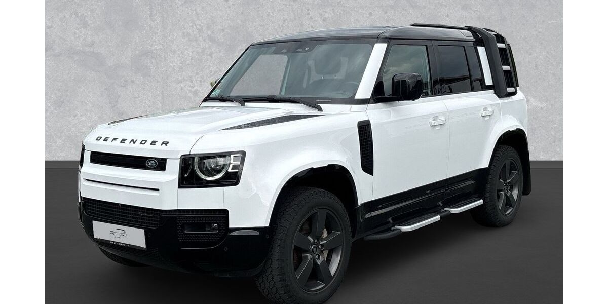 Land Rover Defender 118.000 km 52.899 &euro; Essen 45141