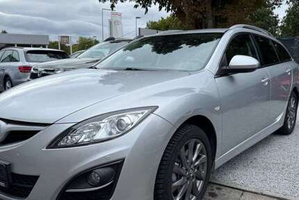 Mazda 6 163.000 km 6.999 € Gelsenkirchen 45891