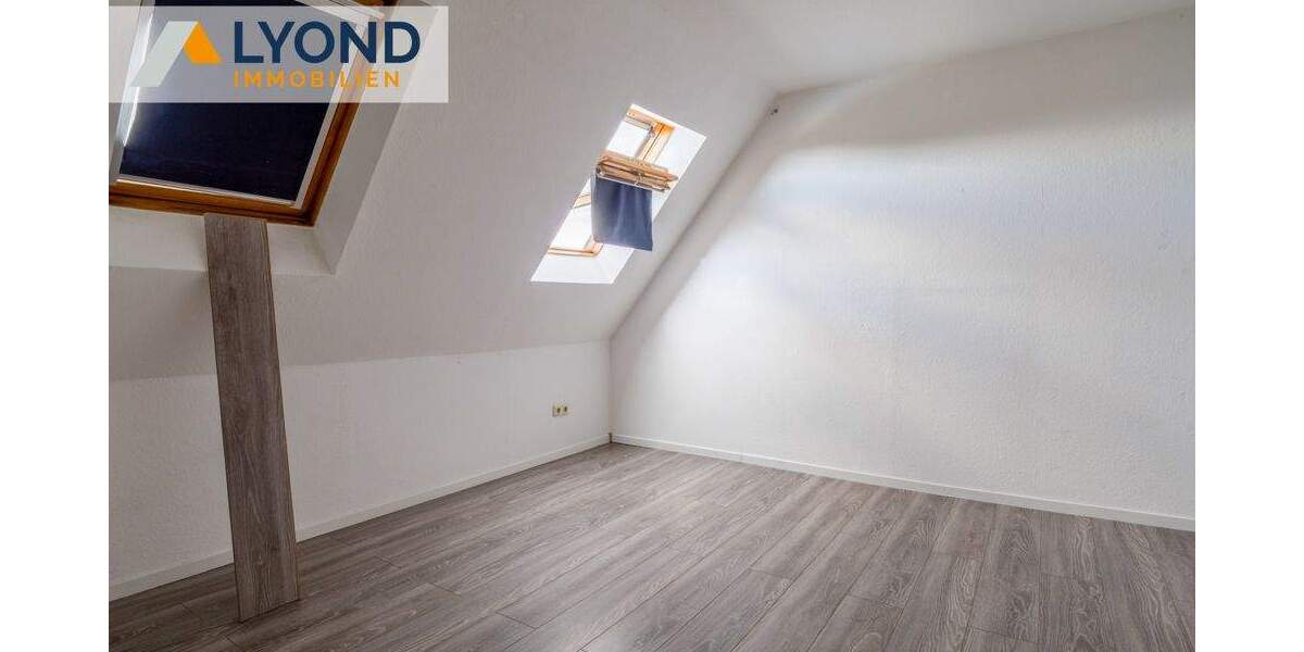 Etagenwohnung Castrop-Rauxel Habinghorst - 2 Zimmer, 45 m&sup2;, 84.000&euro; | Angebot:23949497