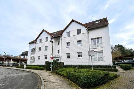 Wohnung Hattingen Holthausen - 3 Zimmer, 67 m&sup2;, 650&euro; | Angebot:25095479