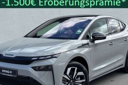 Skoda Enyaq 12.500 km 49.980 &euro; Castrop-Rauxel 44579