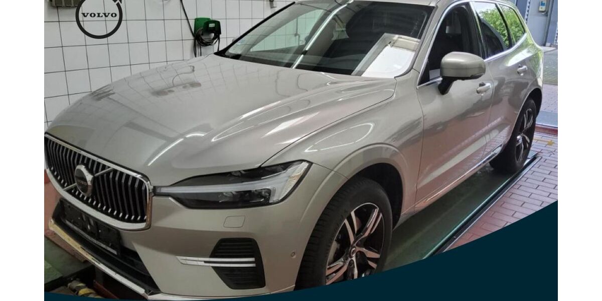 Volvo XC60 15.182 km 37.850 &euro; Essen-Kray 45309
