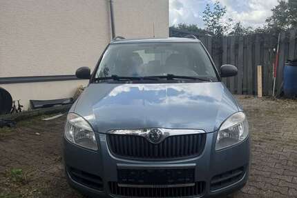 Skoda Fabia 138.000 km 2.799 &euro; Bochum, Stadt 44892