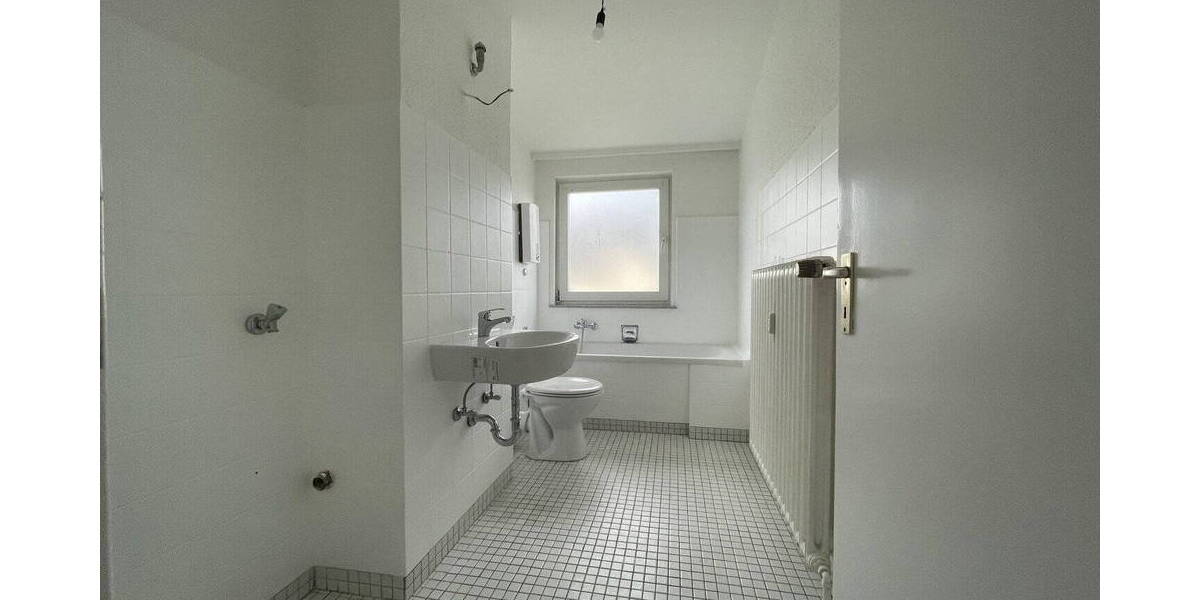 Etagenwohnung Essen Dellwig - 3 Zimmer, 75 m&sup2;, 618&euro; | Angebot:26657371