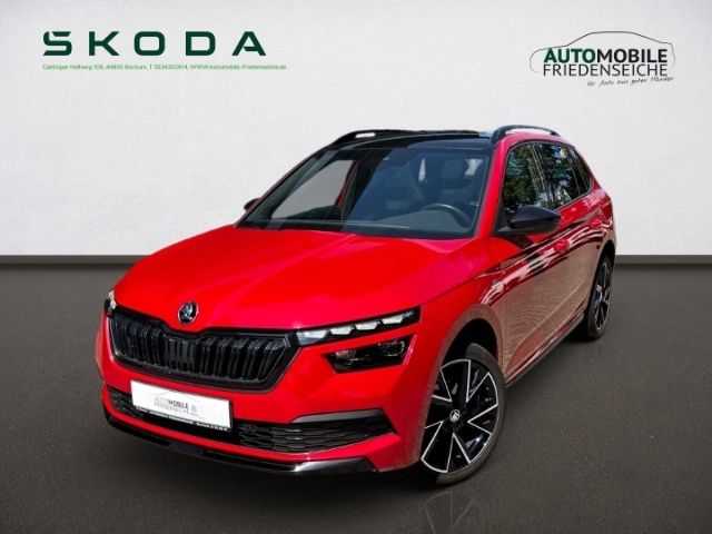 Skoda Kamiq 25.893 km 22.690 € Bochum 44805