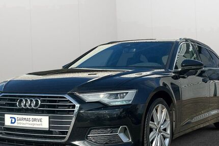 Audi A6 126.839 km 31.490 &euro; Datteln 45711