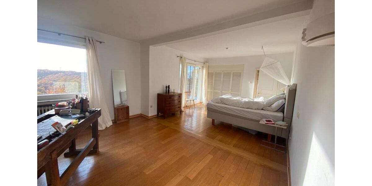 Einzigartiges Haus mit unvergleichbarem Blick zur Zwischenmiete 5 zimmer