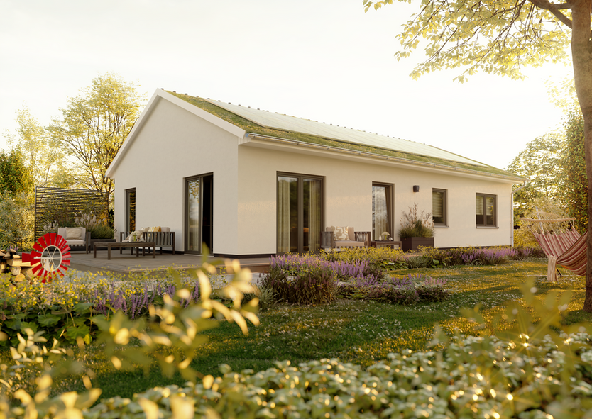 Haus zum Kaufen in Dortmund 616.200 € 93 m²