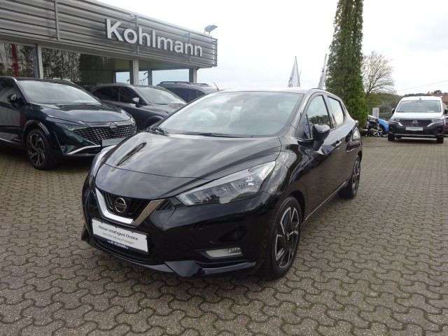 Micra