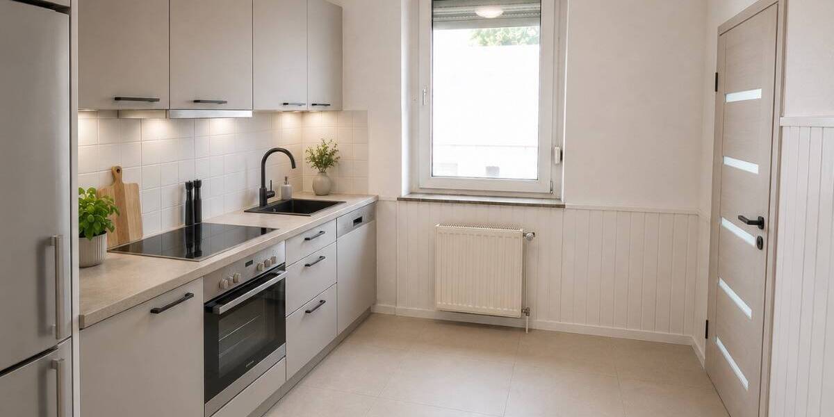 Doppelhaushälfte Bottrop Eigen - 7 Zimmer, 176 m&sup2;, 329.000&euro; | Angebot:26702724