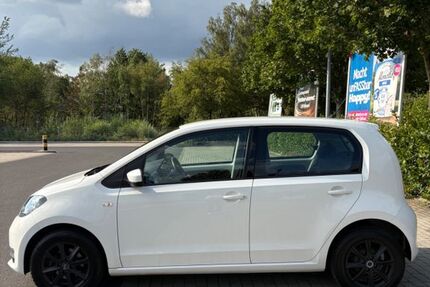 Skoda Citigo 121.515 km 7.700 &euro; Castrop-Rauxel 44575
