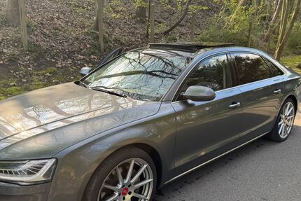 Audi A8 299.000 km 16.900 &euro; Dortmund 44339