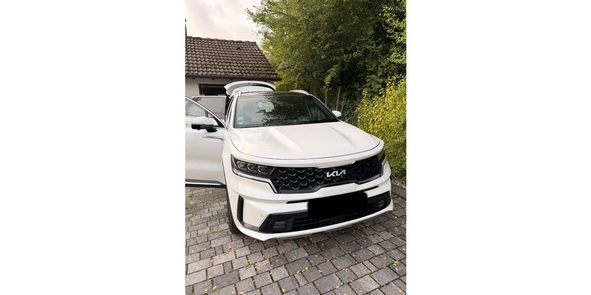 Kia Sorento 35.000 km 44.100 &euro; Schwerte 58239