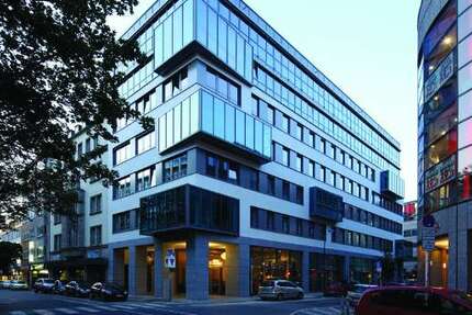 Gewerbeobjekt Dortmund Innenstadt West - 999&euro; | Angebot:27241132